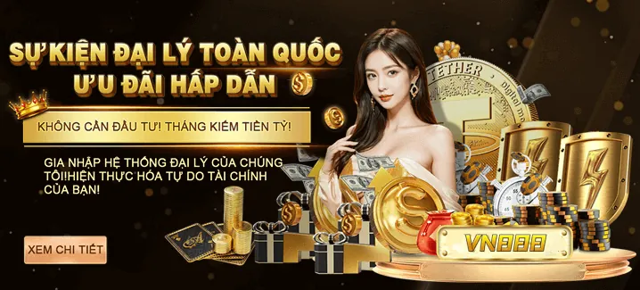 Khuyến Mãi Chào Mừng 188 Vaobong